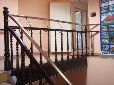 Konstrukcje stalowe - zdjęcie 3