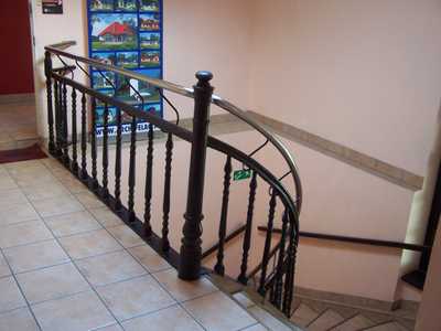 Konstrukcje stalowe - zdjęcie 2