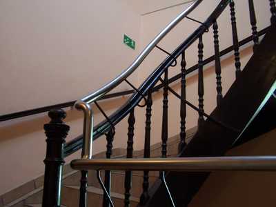 Konstrukcje stalowe - zdjęcie 1